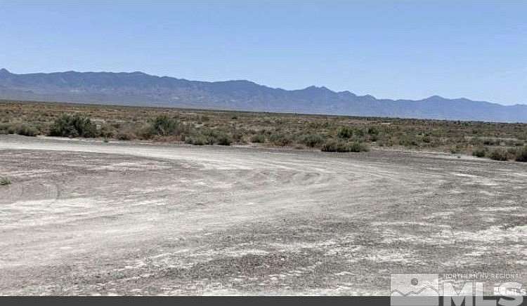 40.01 Acres of Recreational Land for Sale in Lovelock, Nevada