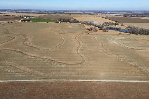 20 Acres of Land for Sale in Valley Center, Kansas