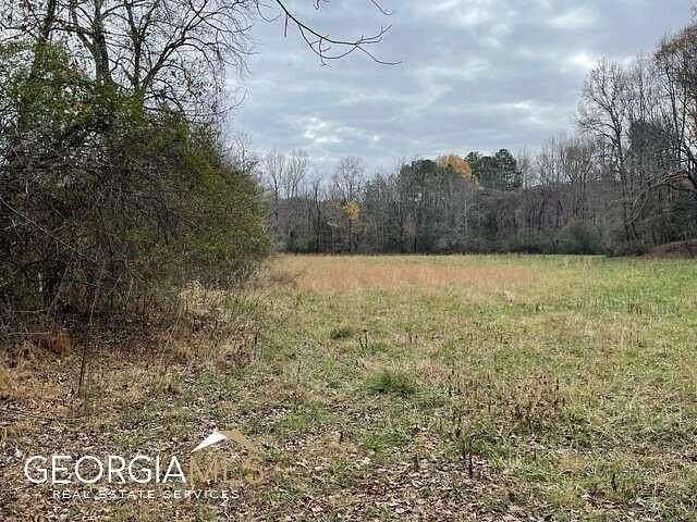 10.7 Acres of Agricultural Land for Sale in Hoschton, Georgia