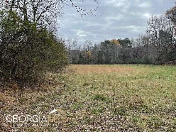10.6 Acres of Agricultural Land for Sale in Hoschton, Georgia