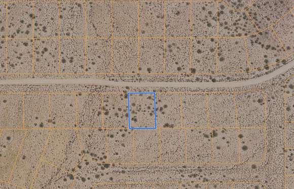 0.2 Acres of Residential Land for Sale in Kingman, Arizona