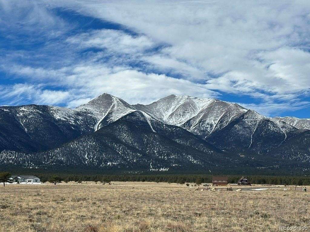 3.36 Acres of Residential Land for Sale in Buena Vista, Colorado