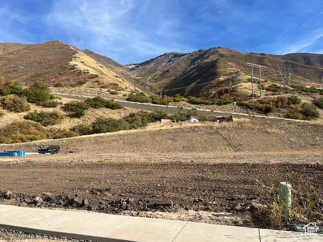 0.47 Acres of Residential Land for Sale in Mapleton, Utah