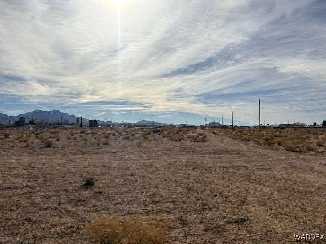 0.23 Acres of Residential Land for Sale in Kingman, Arizona