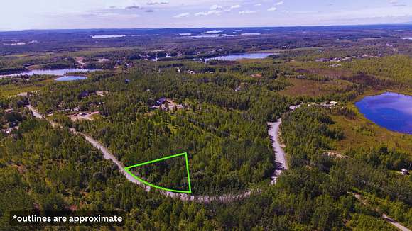 0.92 Acres of Residential Land for Sale in Wasilla, Alaska