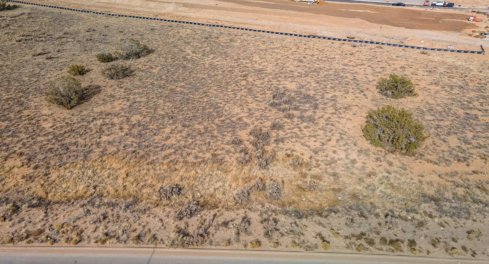 0.29 Acres of Residential Land for Sale in Albuquerque, New Mexico