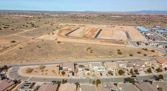 0.29 Acres of Residential Land for Sale in Albuquerque, New Mexico