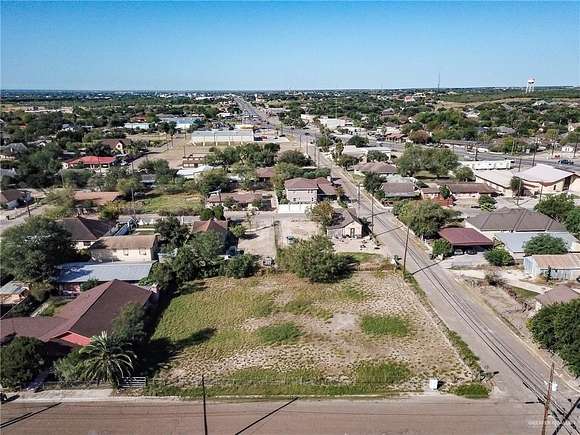 0.4 Acres of Residential Land for Sale in Roma, Texas