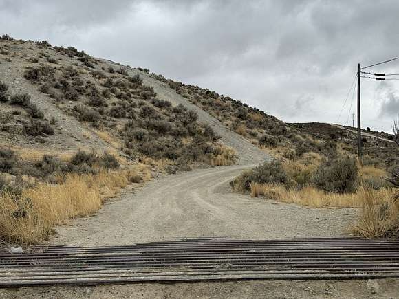 39.86 Acres of Mixed-Use Land for Sale in Elko, Nevada