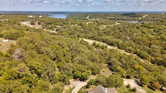 4.02 Acres of Residential Land for Sale in Bowie, Texas