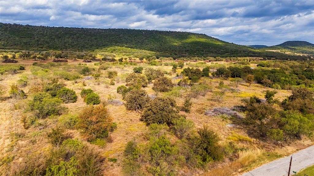 5 Acres of Land for Sale in Palo Pinto, Texas