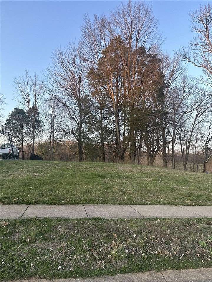 0.32 Acres of Residential Land for Sale in Bowling Green, Kentucky