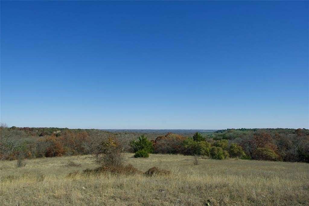 8.47 Acres of Residential Land for Sale in Forestburg, Texas