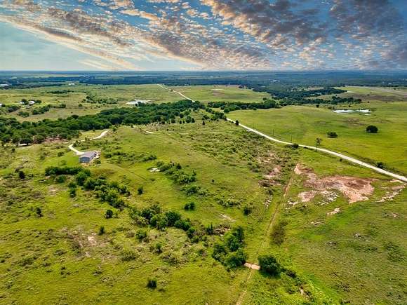 11.18 Acres of Recreational Land for Sale in Nocona, Texas