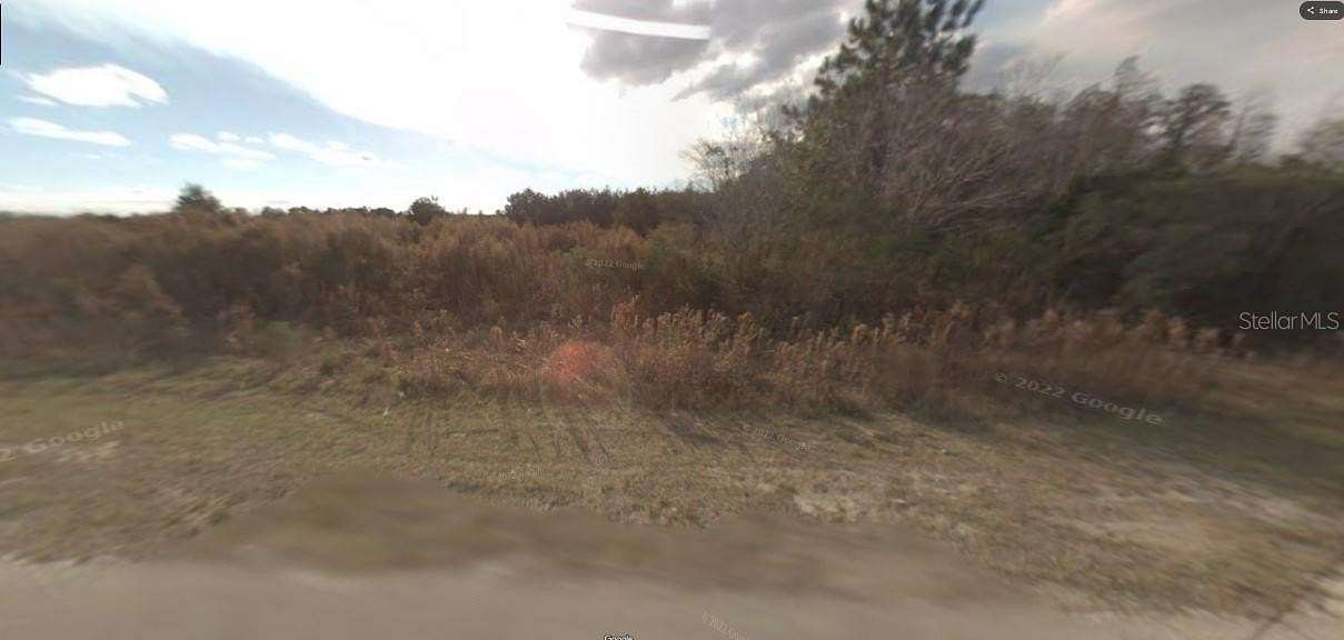 1.52 Acres of Land for Sale in Polk City, Florida