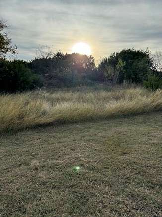 0.371 Acres of Residential Land for Sale in Whitney, Texas