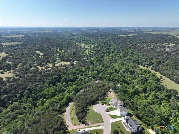 0.852 Acres of Residential Land for Sale in Belton, Texas