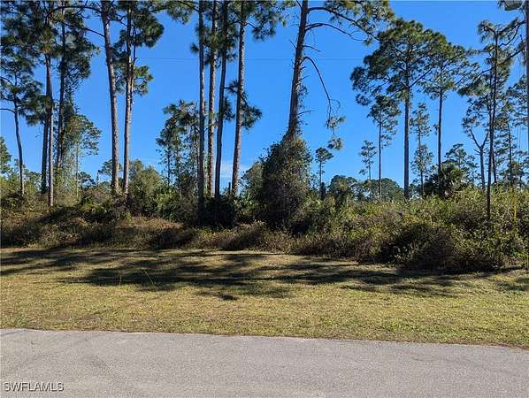 0.23 Acres of Residential Land for Sale in Lehigh Acres, Florida