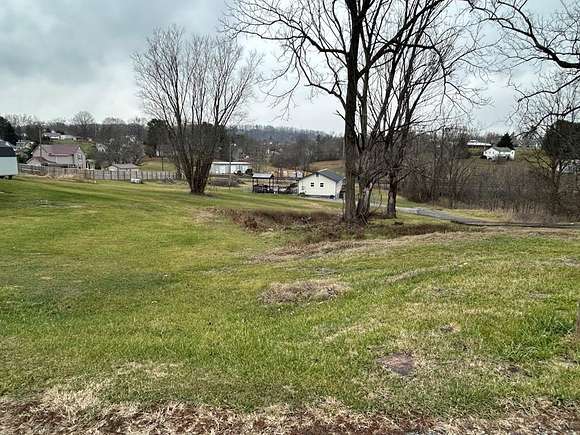 0.3 Acres of Residential Land for Sale in Wytheville, Virginia