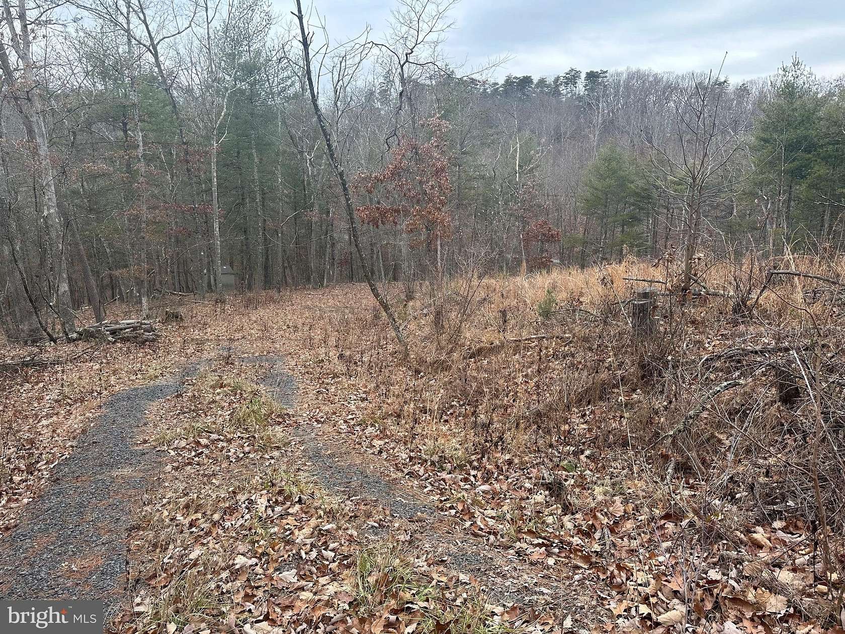 11.23 Acres of Recreational Land for Sale in Big Cove Tannery, Pennsylvania