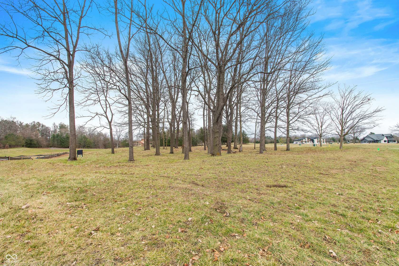 1.05 Acres of Residential Land for Sale in Carmel, Indiana