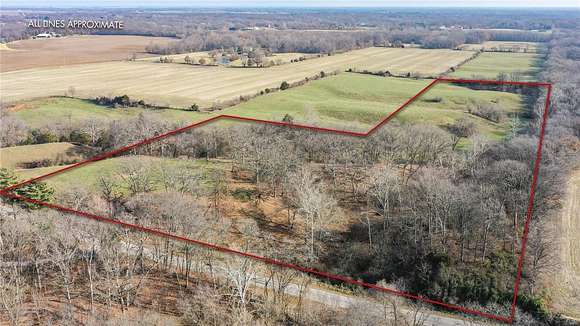 14 Acres of Land for Sale in Brighton, Illinois