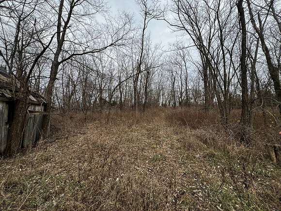 19 Acres of Recreational Land for Sale in Albany, Missouri