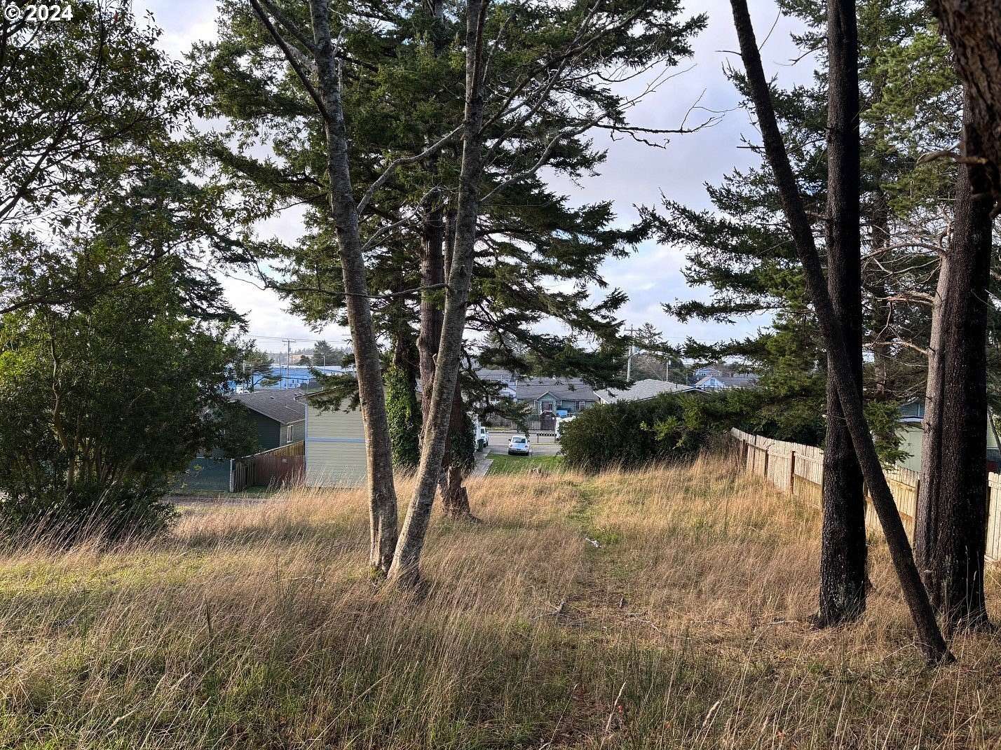 0.2 Acres of Residential Land for Sale in Coos Bay, Oregon