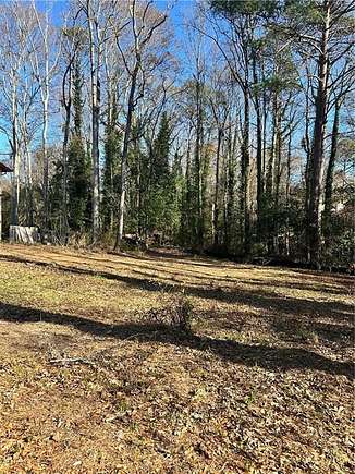 0.4 Acres of Residential Land for Sale in Stone Mountain, Georgia