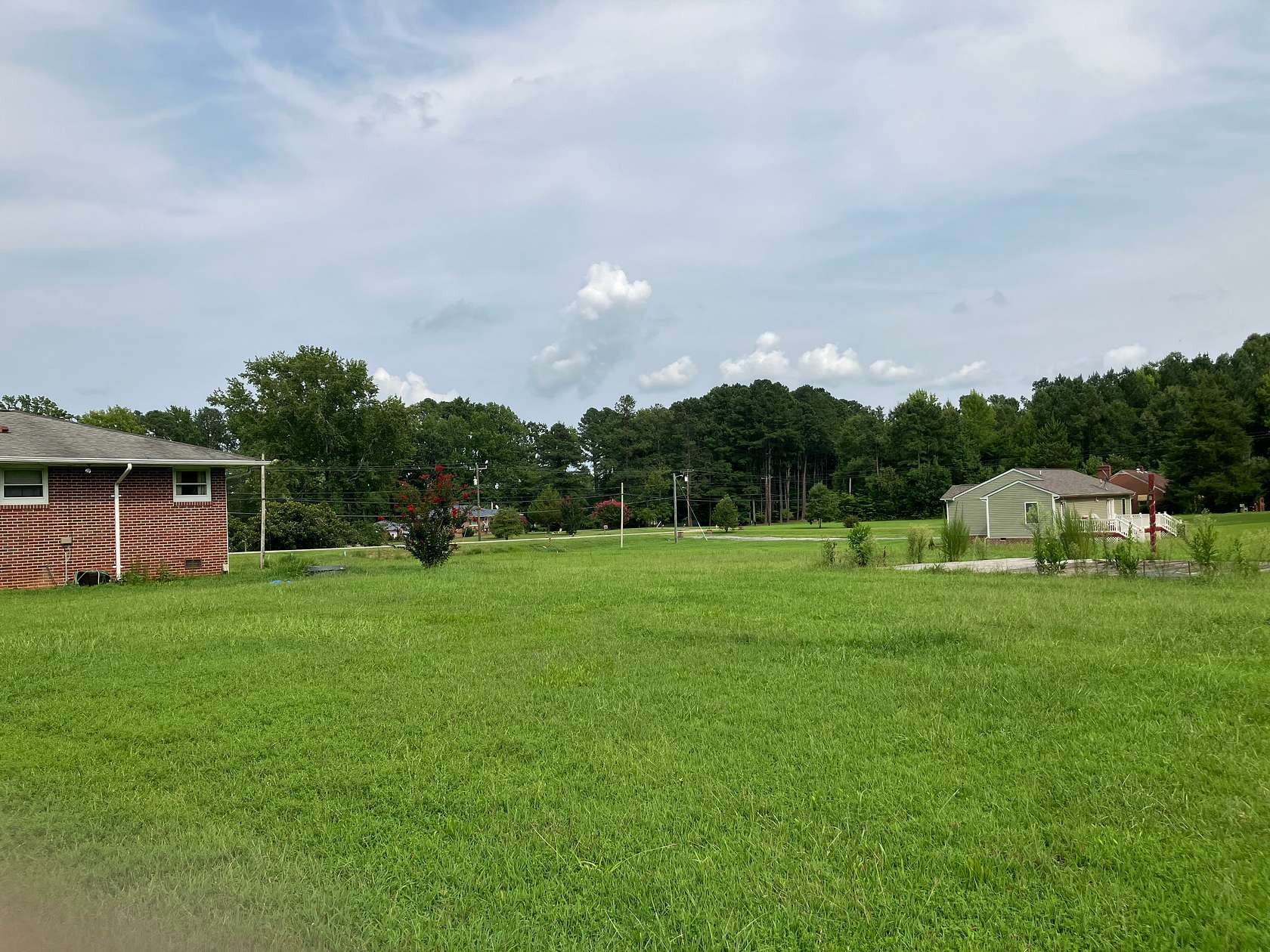 0.68 Acres of Residential Land for Sale in Lawrenceville, Virginia