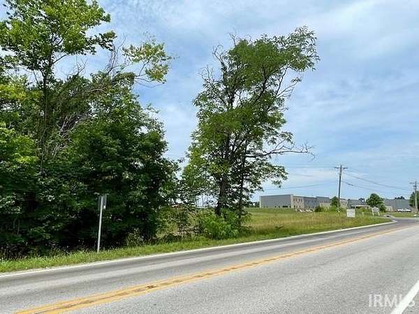 13 Acres of Land for Sale in Bloomfield, Indiana