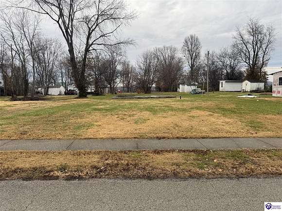 0.25 Acres of Residential Land for Sale in Cloverport, Kentucky