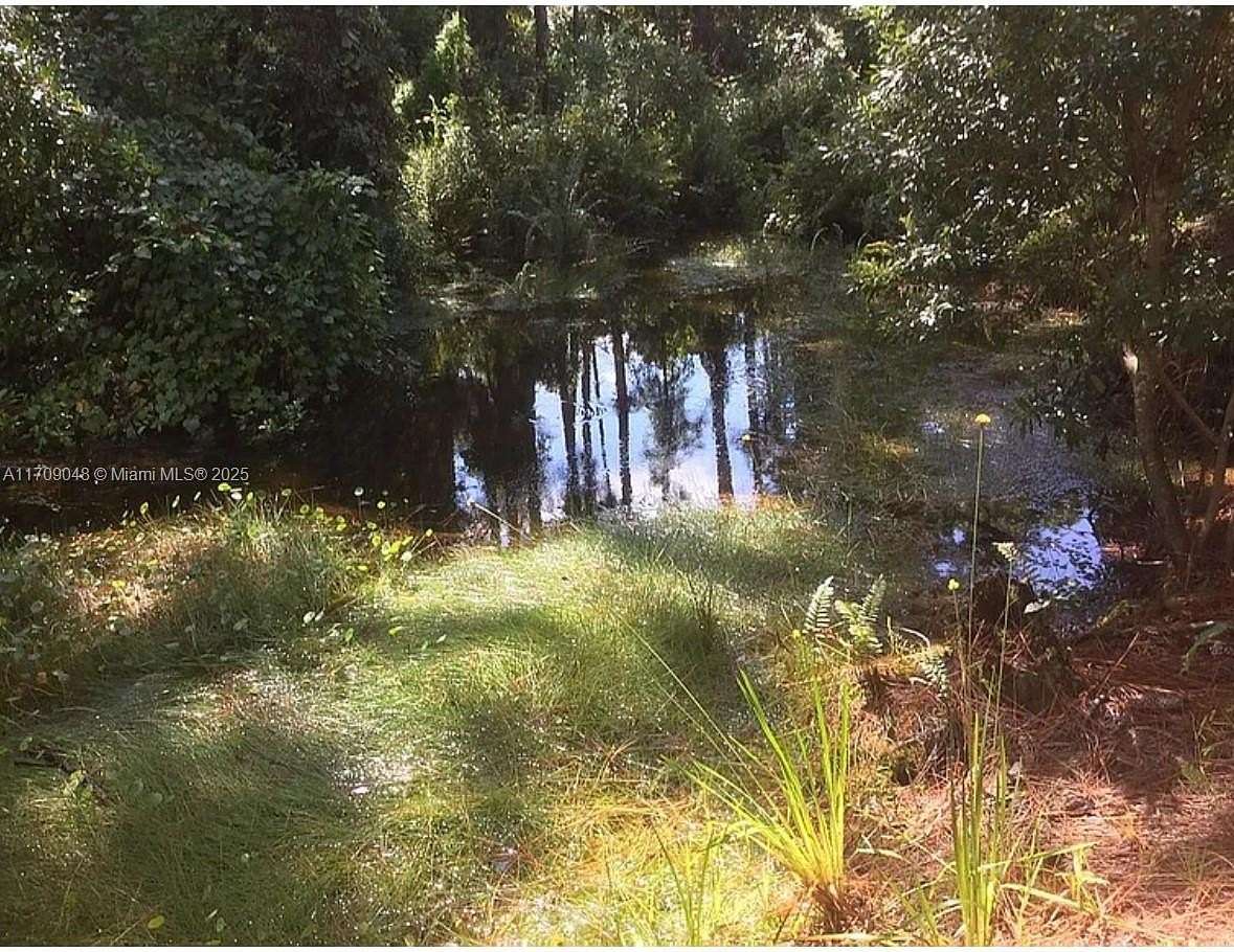 0.23 Acres of Residential Land for Sale in Placid Lakes, Florida