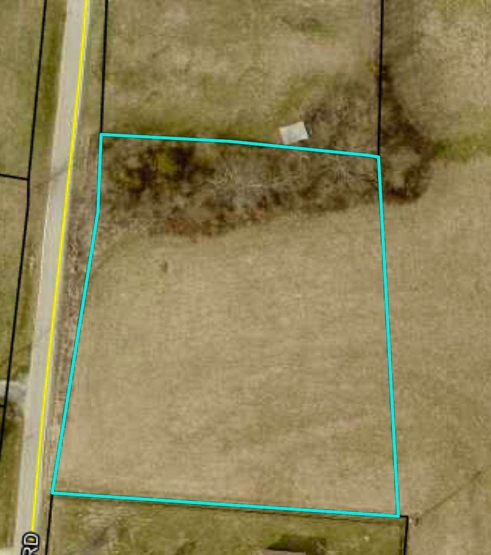 1.1 Acres of Land for Sale in Lebanon, Kentucky