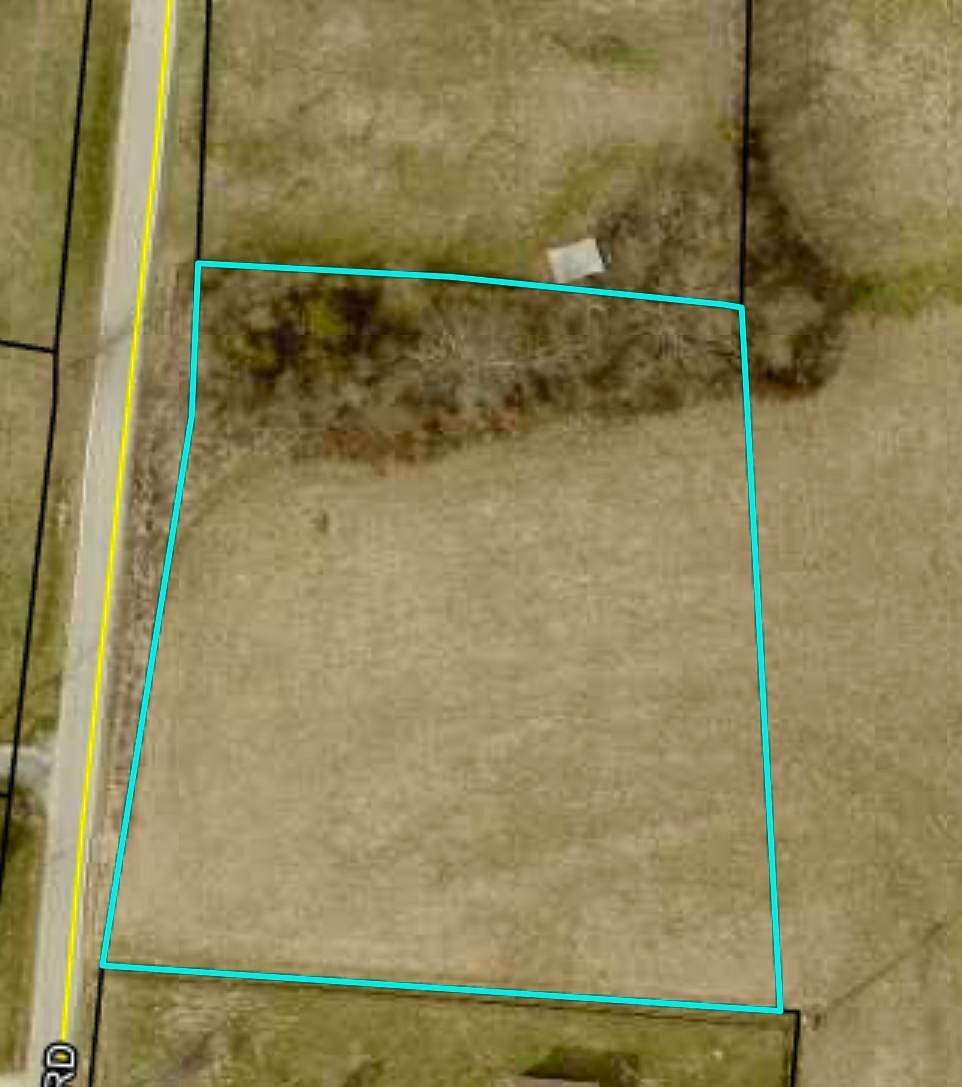 1.1 Acres of Residential Land for Sale in Lebanon, Kentucky