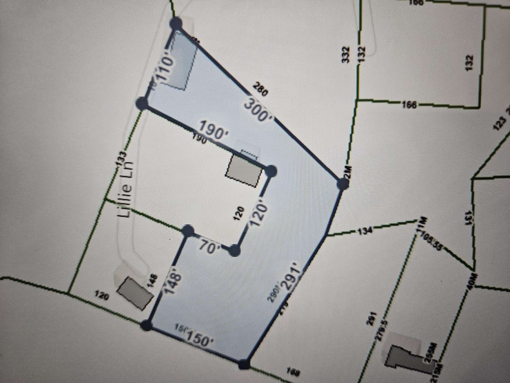 1.11 Acres of Residential Land for Sale in Ooltewah, Tennessee