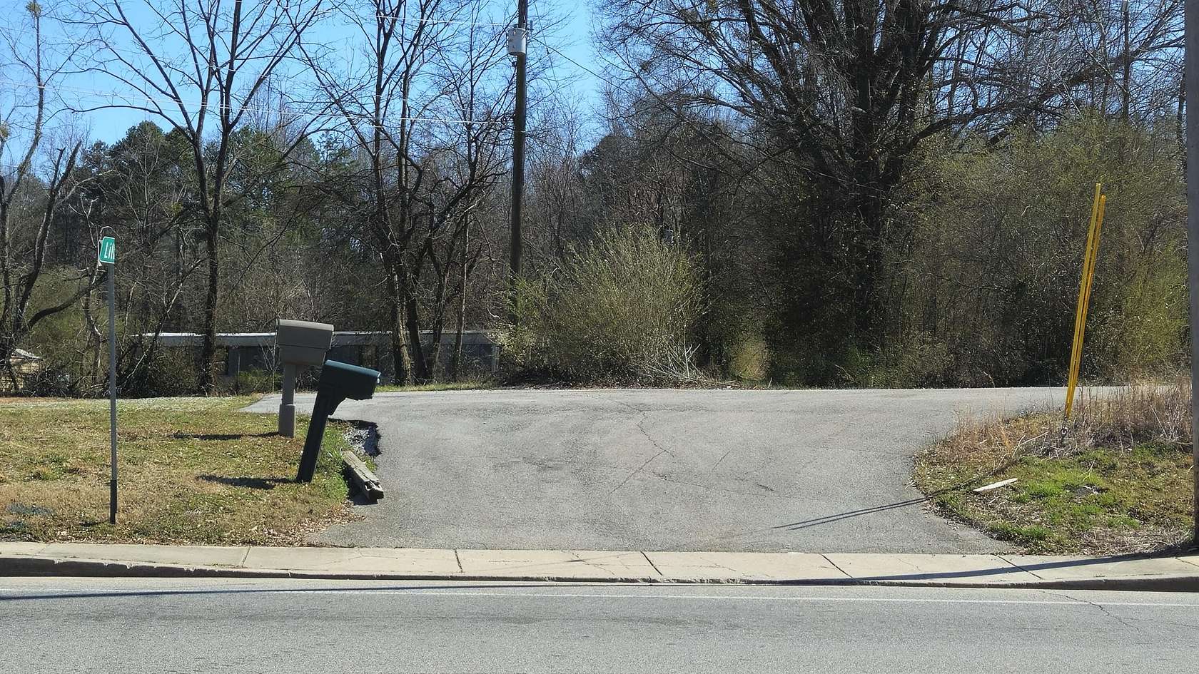 1.1 Acres of Residential Land for Sale in Ooltewah, Tennessee