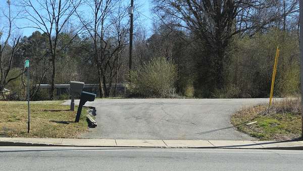 1.1 Acres of Residential Land for Sale in Ooltewah, Tennessee