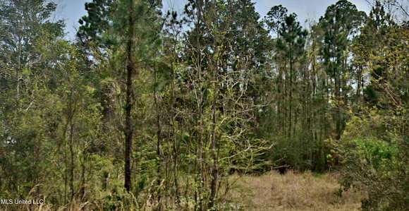 0.24 Acres of Residential Land for Sale in Diamondhead, Mississippi