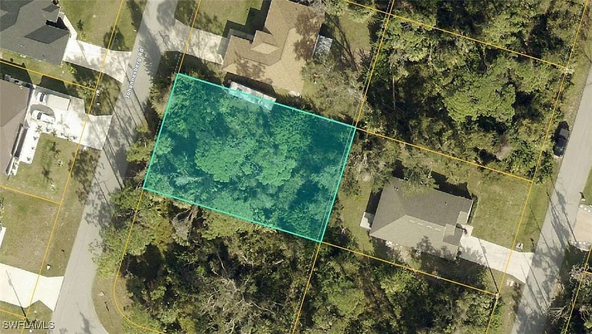 0.23 Acres of Residential Land for Sale in North Port, Florida