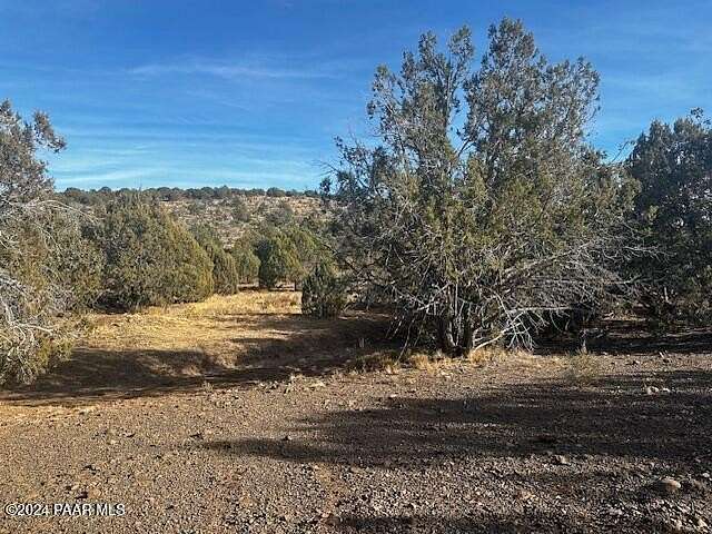 40 Acres of Recreational Land for Sale in Kingman, Arizona