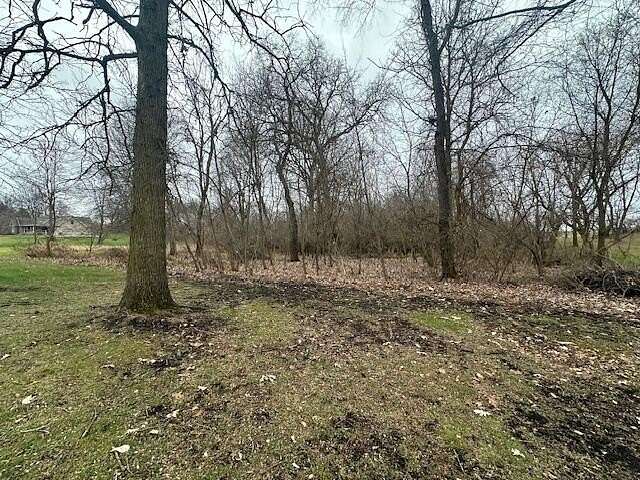 0.67 Acres of Residential Land for Sale in Jackson, Michigan