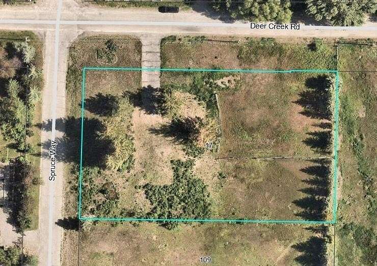 1 Acre of Residential Land for Sale in Hailey, Idaho