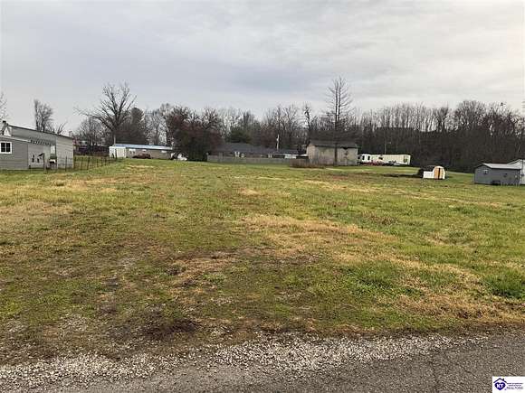 0.4 Acres of Residential Land for Sale in Cloverport, Kentucky