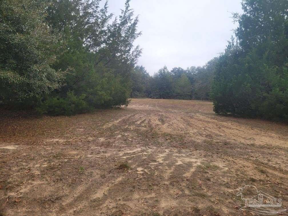 1.82 Acres of Residential Land for Sale in Milton, Florida