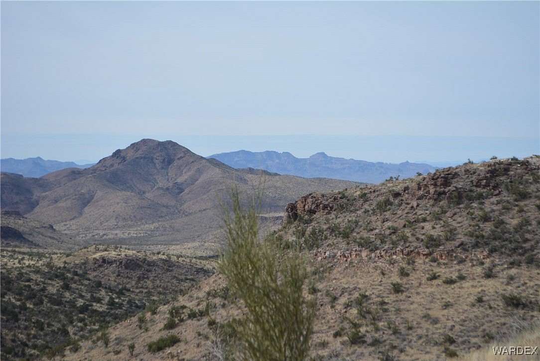 38.61 Acres of Land for Sale in Kingman, Arizona