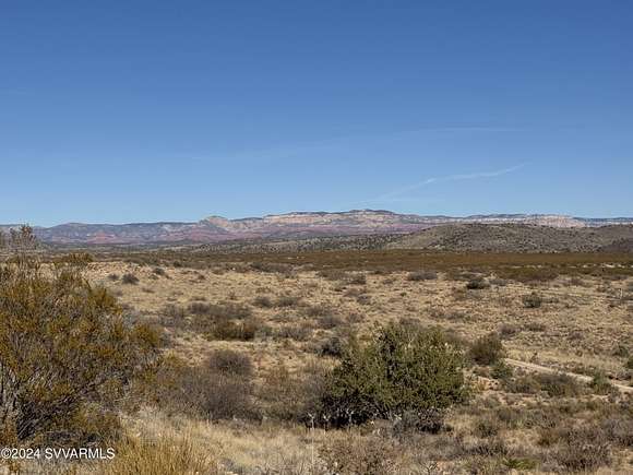 3.02 Acres of Residential Land for Sale in Cornville, Arizona