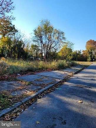 0.06 Acres of Residential Land for Sale in Penns Grove, New Jersey