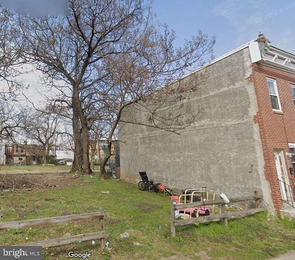 0.01 Acres of Land for Sale in Philadelphia, Pennsylvania