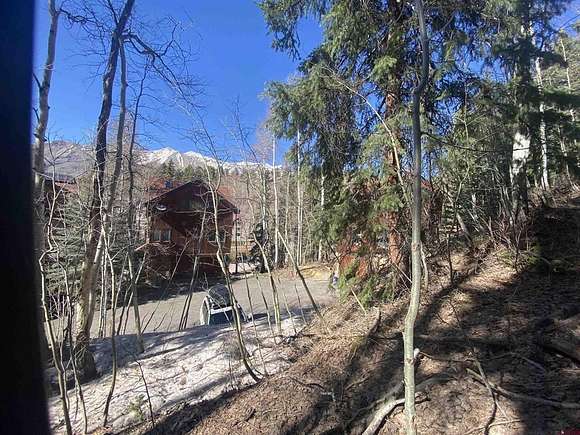 0.09 Acres of Residential Land for Sale in Mountain Village, Colorado